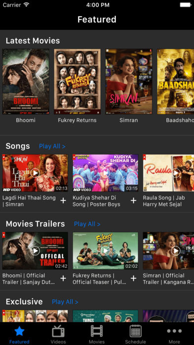 Download IndiaTVShowz - Bollywood App App on your Windows XP/7/8/10 and MAC PC